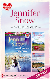 Wild River - Jennifer Snow (ISBN 9789402554083)