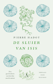 De sluier van Isis - Pierre Hadot (ISBN 9789025314651)