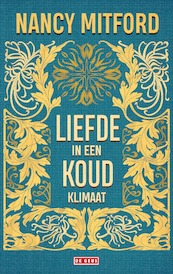 Liefde in een koud klimaat - Nancy Mitford (ISBN 9789044546675)