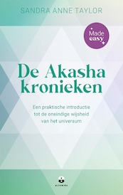 De Akashakronieken - Made easy - Sandra Anne Taylor (ISBN 9789401305549)