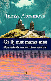 Ga jij met mama mee - Inessa Abramova (ISBN 9789021470832)