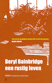 Een rustig leven - Beryl Bainbrigde (ISBN 9789493290563)