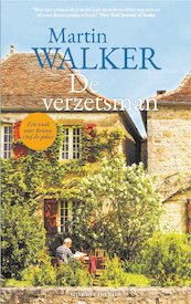De verzetsman - Martin Walker (ISBN 9789083251424)