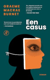 Een casus - Graeme Macrae Burnet (ISBN 9789029550550)