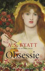 Obsessie - A.S. Byatt (ISBN 9789023420972)