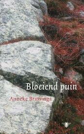 Bloeiend puin - Anneke Brassinga (ISBN 9789023428374)