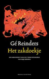 Het zakdoekje - Gé Reinders (ISBN 9789038893570)