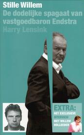 Stille Willem - Harry Lensink (ISBN 9789050189446)