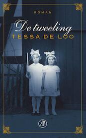 De tweeling / Film editie - Tessa de Loo (ISBN 9789029568715)