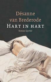 Hart in hart - Desanne vam Brederode (ISBN 9789021435725)