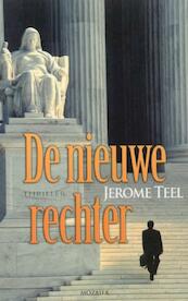 De nieuwe rechter - Jerome Teel (ISBN 9789023905585)
