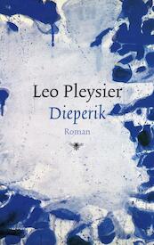 Dieperik - Leo Pleysier (ISBN 9789023456384)