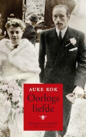 Oorlogsliefde - Auka Kok (ISBN 9789023448242)