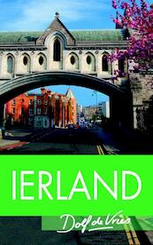 Ierland - Dolf de Vries (ISBN 9789047520245)
