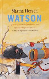 Watson - Martha Heesen (ISBN 9789045108155)