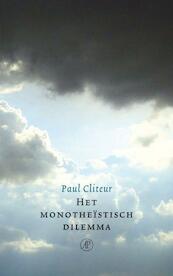 Het monothe - Paul Cliteur (ISBN 9789029574174)