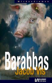 Barrabbas - Jacob Vis (ISBN 9789491259289)