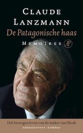 De Patagonische haas - Claude Lanzmann (ISBN 9789029575645)