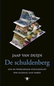 Schuldenberg - Jaap van Duijn (ISBN 9789023463290)
