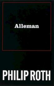 Alleman - Philip Roth (ISBN 9789023469179)