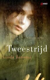 Tweestrijd - Linda Jansma (ISBN 9789461090188)