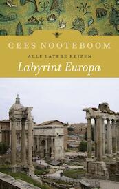 Labyrint Europa / Deel 2 - Cees Nooteboom (ISBN 9789023454380)
