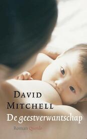 De geestverwantschap - David Mitchell (ISBN 9789021442754)