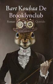 De Brooklynclub - Bart Koubaa (ISBN 9789021441993)