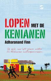 Lopen met de Kenianen - Adharanand Finn (ISBN 9789029584241)