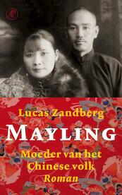 Mayling - Lucas Zandberg (ISBN 9789029585682)
