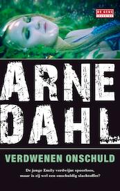 Verdwenen onschuld - Arne Dahl (ISBN 9789044521139)