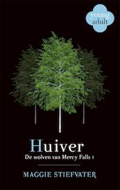 Huiver - Maggie Stiefvater (ISBN 9789048809677)