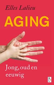 Aging - Elles Lalieu (ISBN 9789461560933)