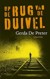 Op de rug van de duivel - Gerda de Preter (ISBN 9789045114552)