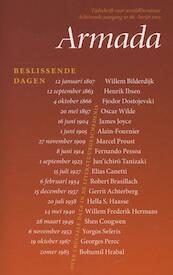 Beslissende dagen - Maarten Asscher (ISBN 9789028424715)