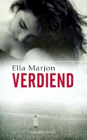 Verdiend - Ella Marjon (ISBN 9789043520485)