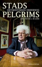 Stadspelgrims - Pieter L. de Jong, P.L. de Jong (ISBN 9789023926351)