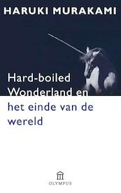 Hard-boiled wonderland en het einde van de wereld - Haruki Murakami (ISBN 9789046704059)