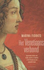 Het Venetiaans verbond - Marina Fiorato (ISBN 9789047203582)