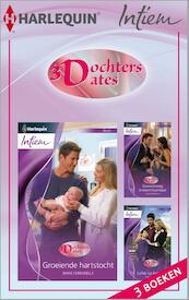 3 Dochters, 3 dates - Marie Ferrarella (ISBN 9789461995742)