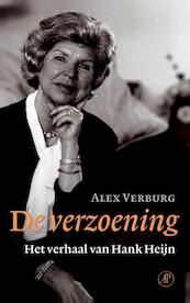 De verzoening - Alex Verburg (ISBN 9789029592376)