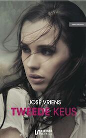Tweede keus - José Vriens (ISBN 9789461939319)