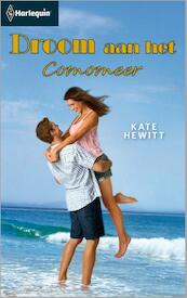 Droom aan het Comomeer - Kate Hewitt (ISBN 9789461997005)