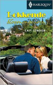 Lokkende bloemengeuren - Cait London (ISBN 9789461996923)