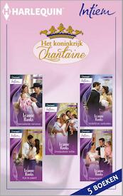 Het koninkrijk Chantaine - Leanne Banks (ISBN 9789461997302)