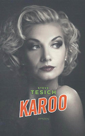 Karoo - Steve Tesich (ISBN 9789044625509)