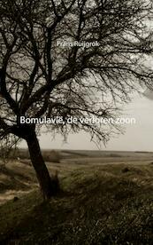 Bomulavie, de verloren zoon - Frans Ruijgrok (ISBN 9789402102109)