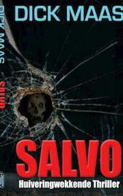 Salvo - Dick Maas (ISBN 9789402104356)
