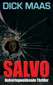 SALVO - Dick Maas (ISBN 9789402104523)