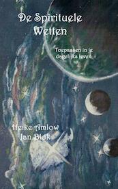 De spirituele wetten - Heike Amlow, Jan Blok (ISBN 9789402103663)